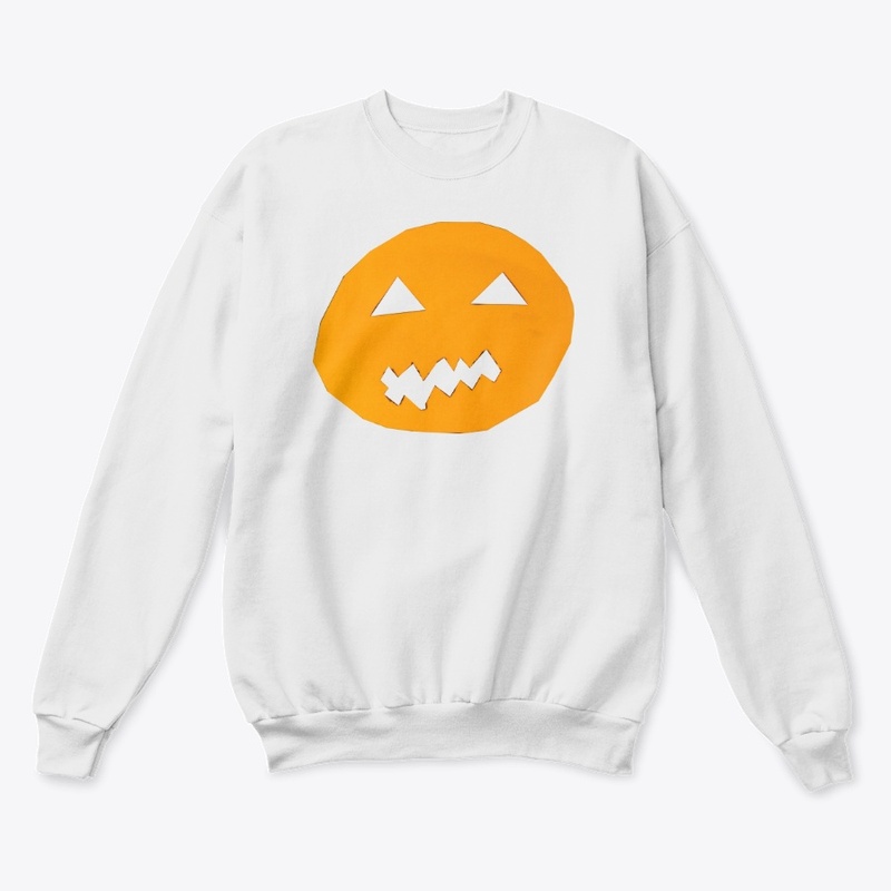 Halloween holiday day carved pumpkin