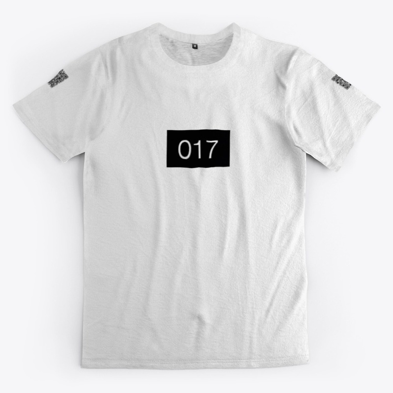 017 T Shirt