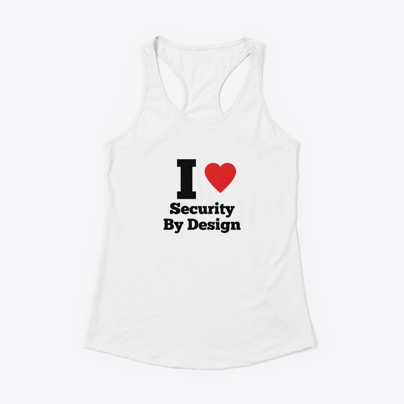 I Heart Security by Design