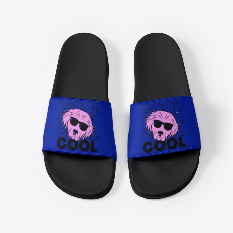 Cool Dog Slides