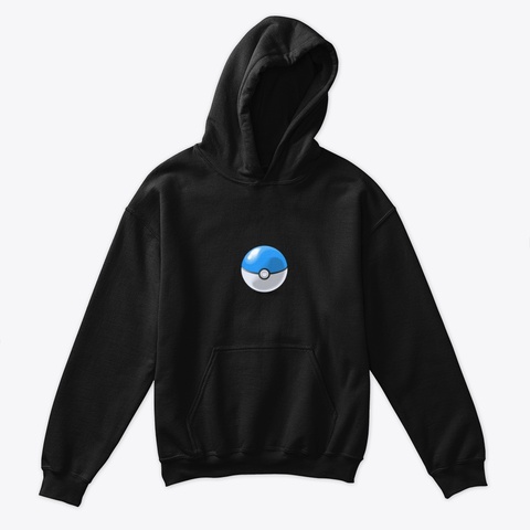 Bry Diy Merch Black áo T-Shirt Front