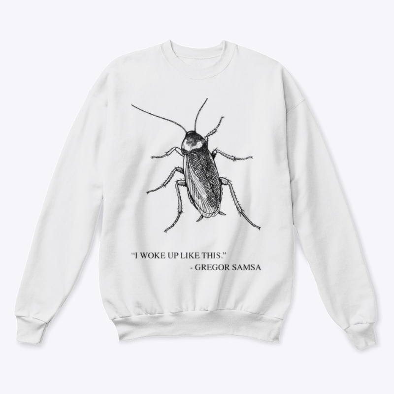 KAFKA 🪳