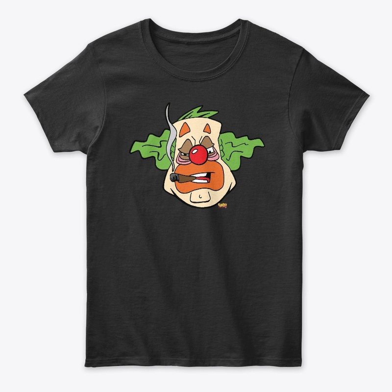 GAPO the Clown