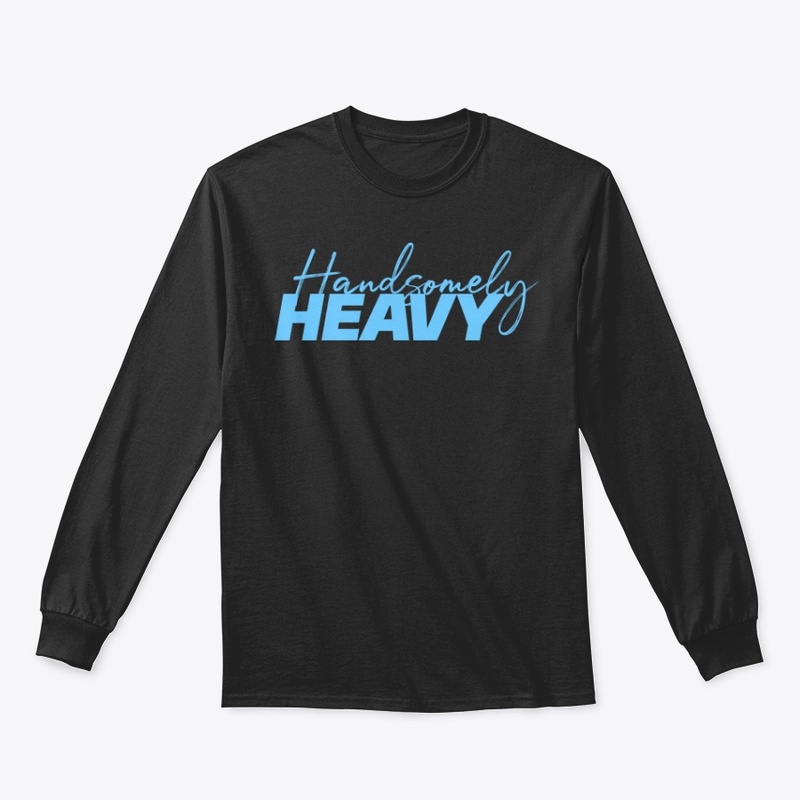 HH (Blue)