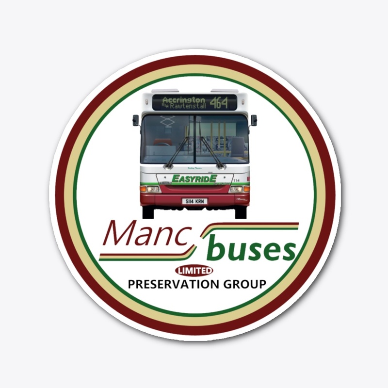Mancbuses Support 