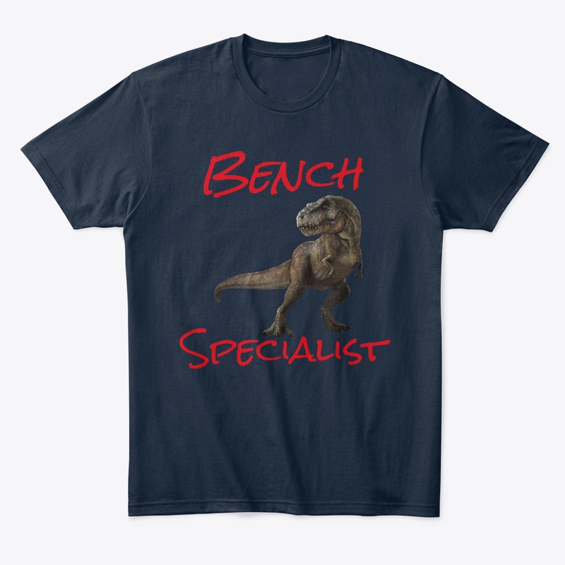 Bench Specialist 