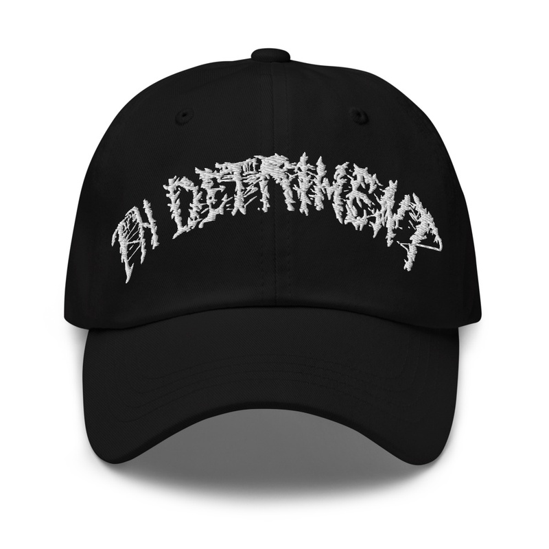 In Detriment™ Snapback