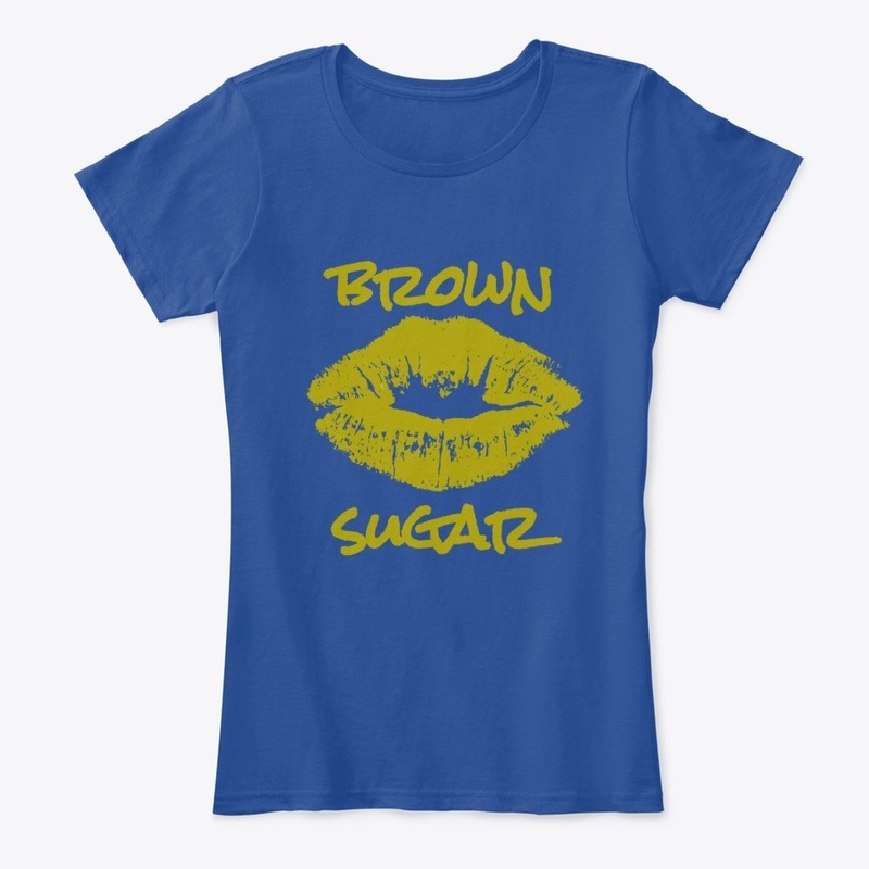 BROWN SUGAR