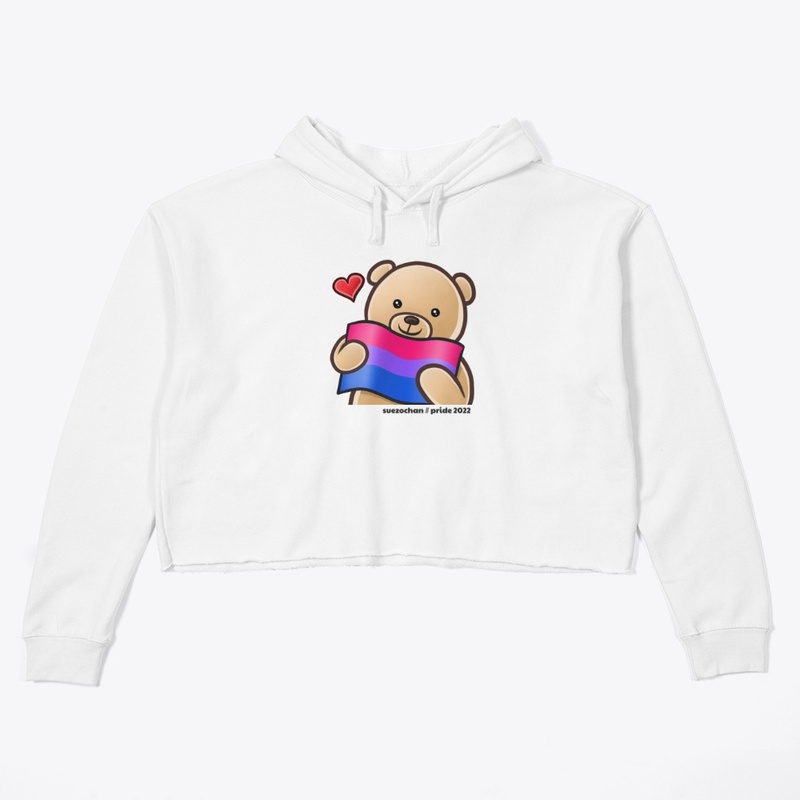 Hans Bisexual Pride Collection