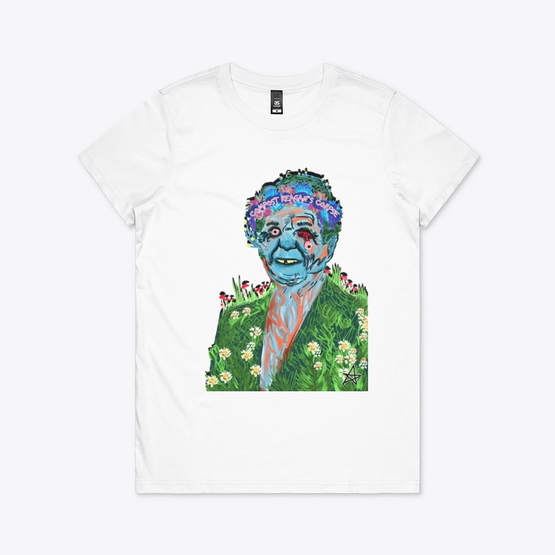 Rotten Reagan