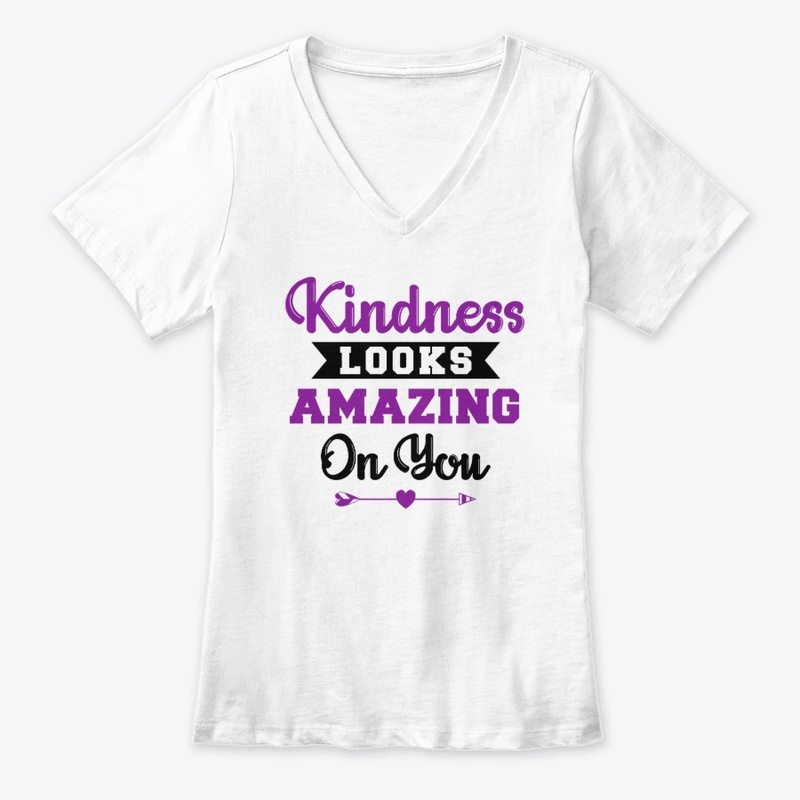 Inspirational Quote T-Shirt 