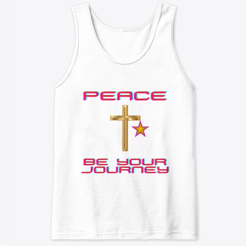 Peace Be Your Journey