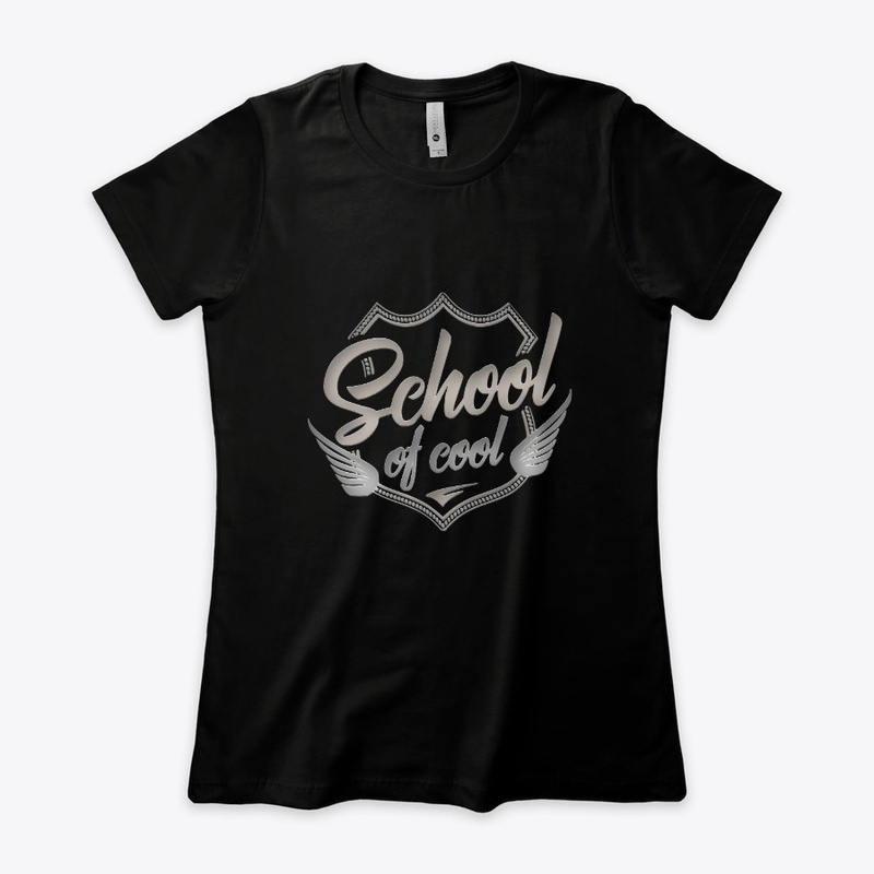 School-of-cool