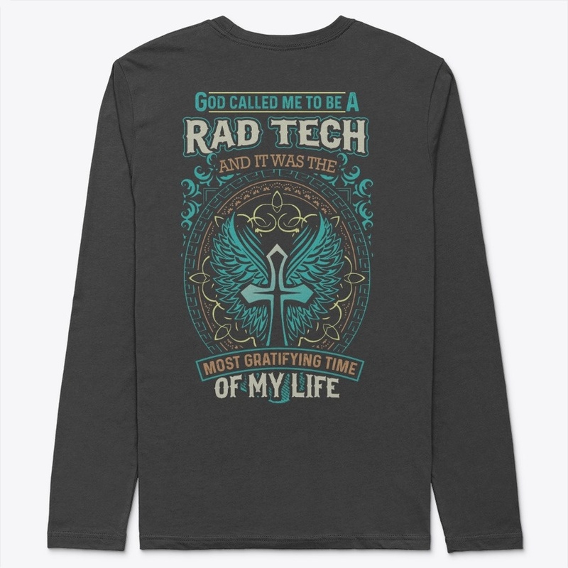 Limited Edition RAD Tech Hoodie