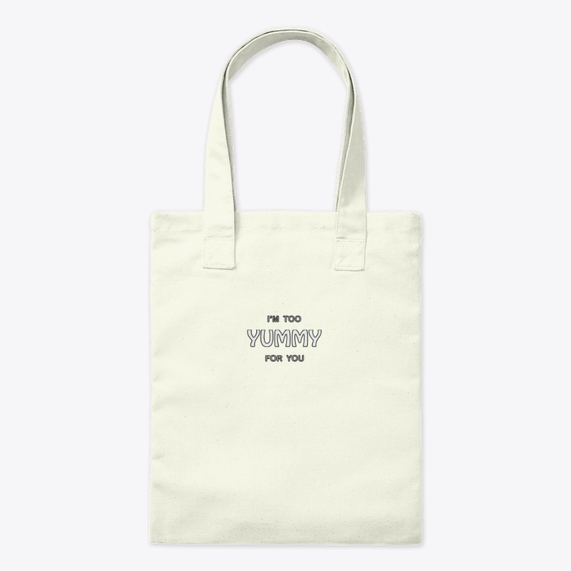 Too Yummy Apparel Collection