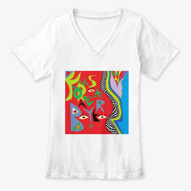 Forest Tee (unisex, men, woman)