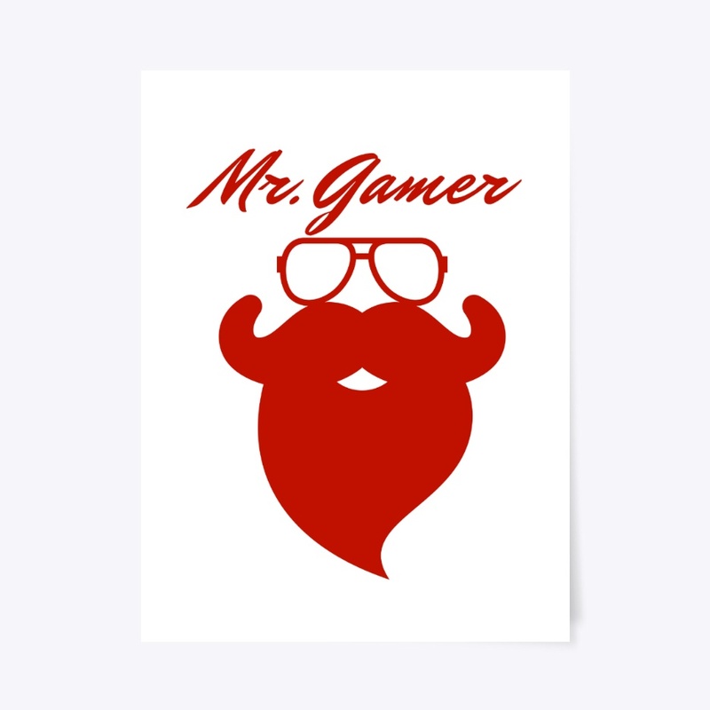 Mr Gamer