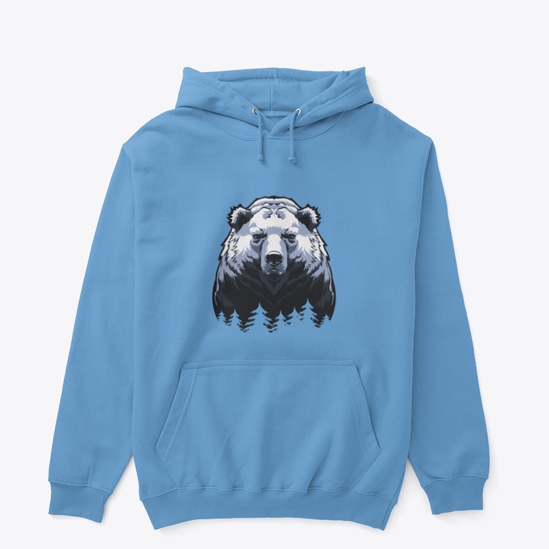 Grizzly bear