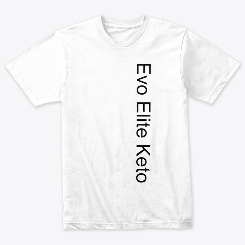 Evo Elite Keto