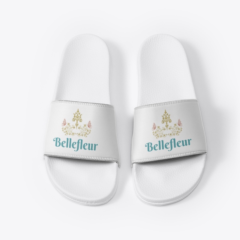 Bellefleur 