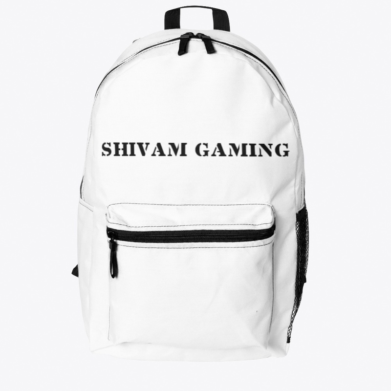SG Bacpack
