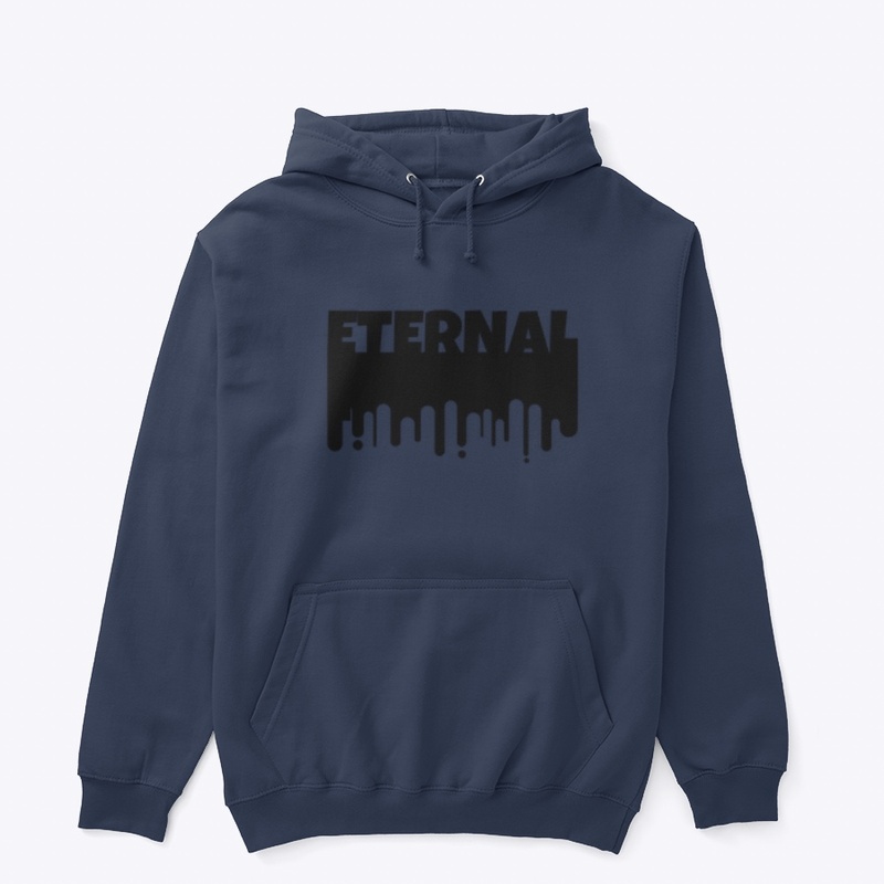 Eternal Drip Hoodie