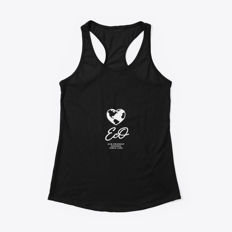 🌍 Eco Friendly – Green Lifestyle