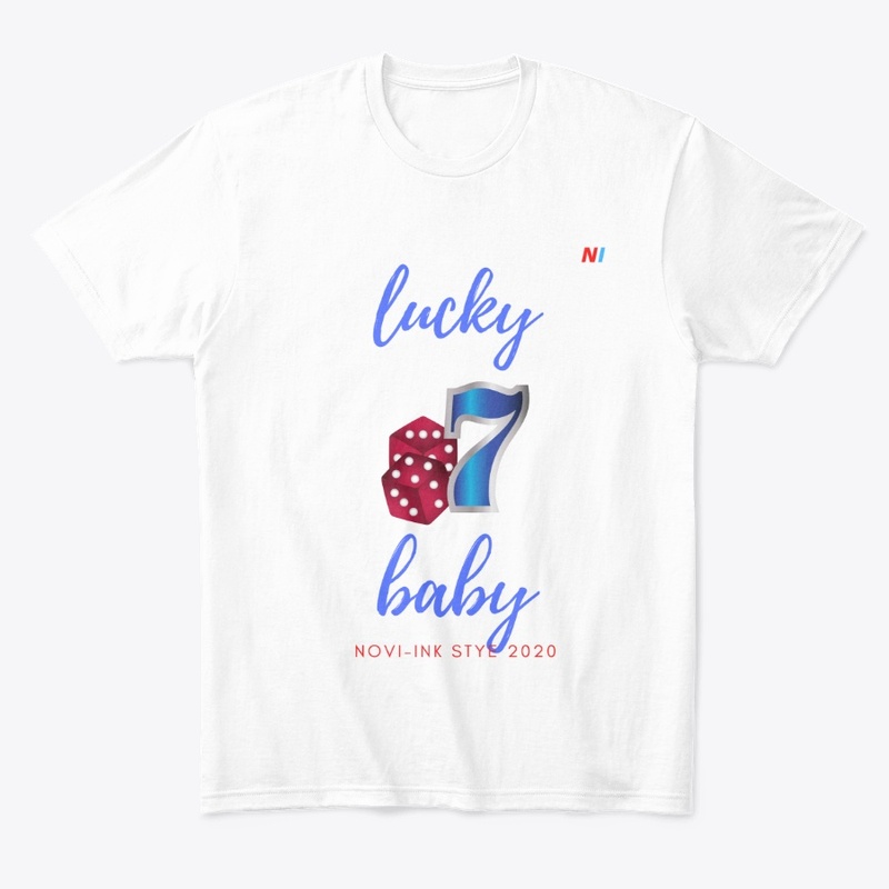 LUCKY7