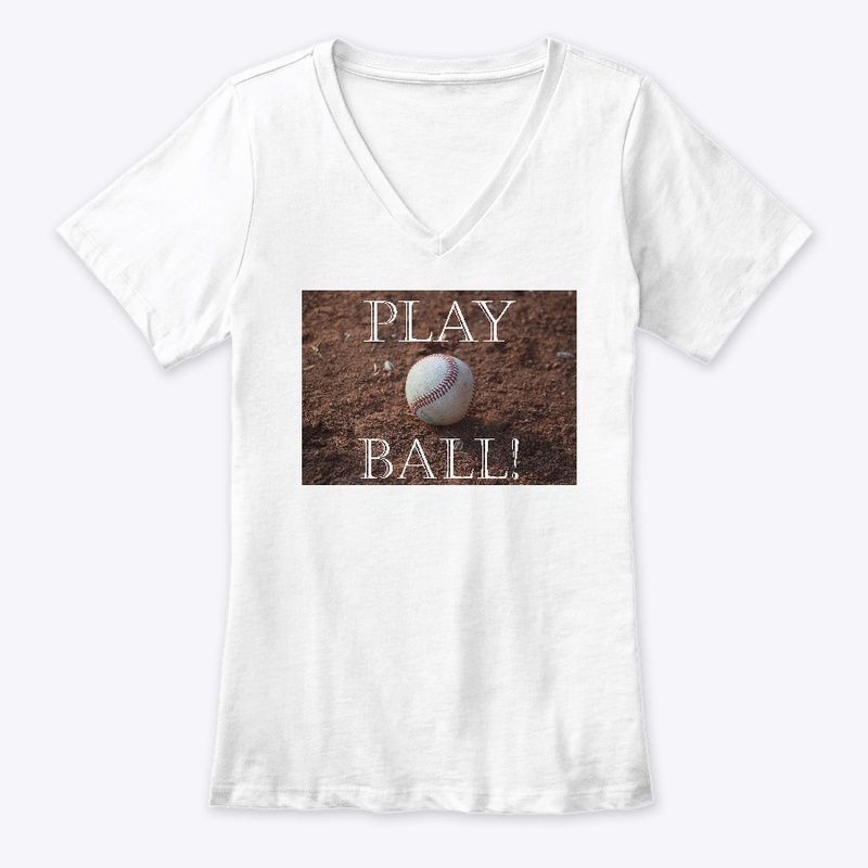 Play Ball!