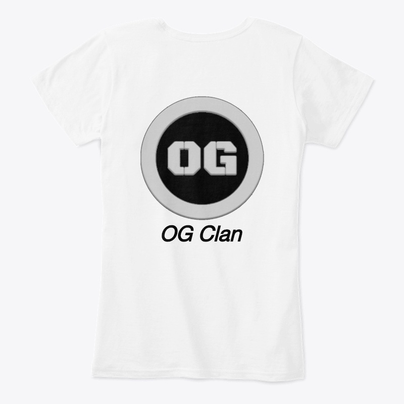 OGCLAN Gear