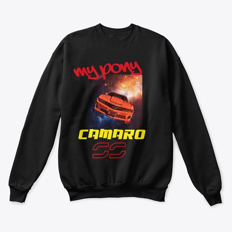 Toppingz Custom tees