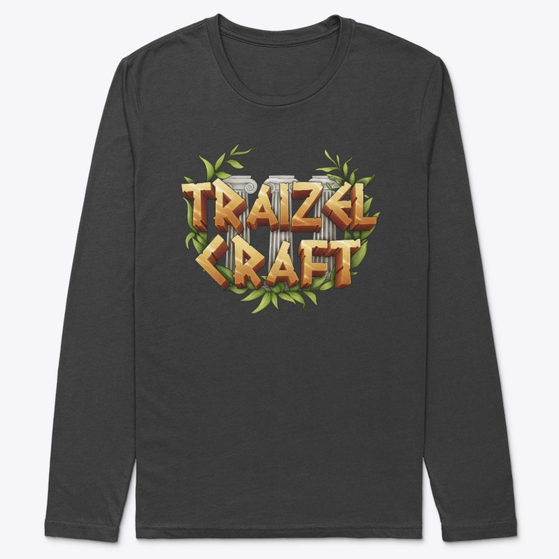 TraizelCraft