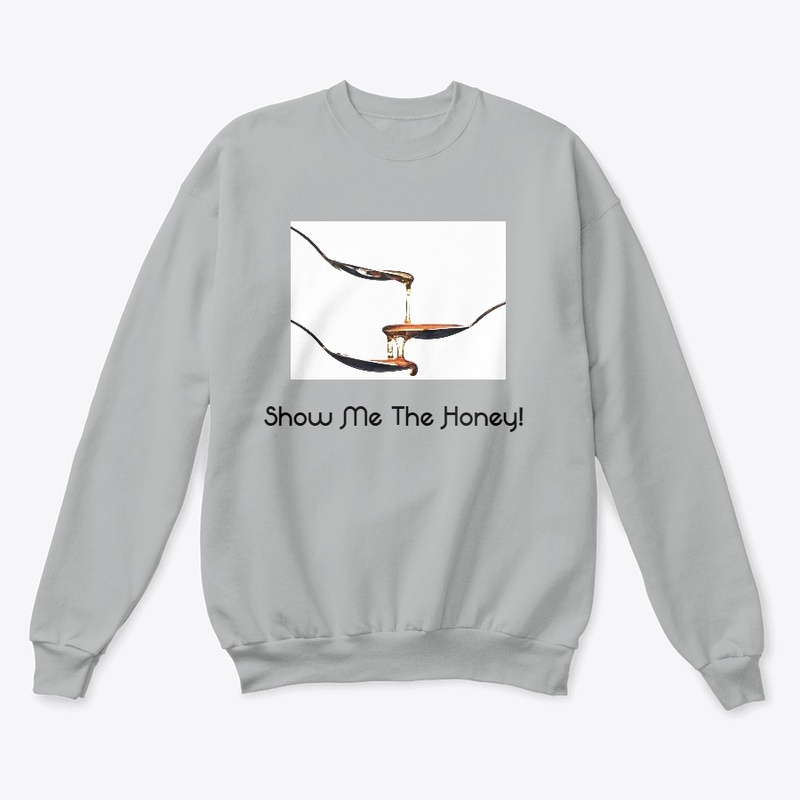 Honey  Essential Tee