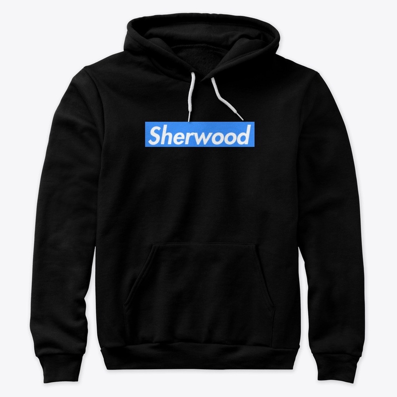  Sherwood Box Logo 