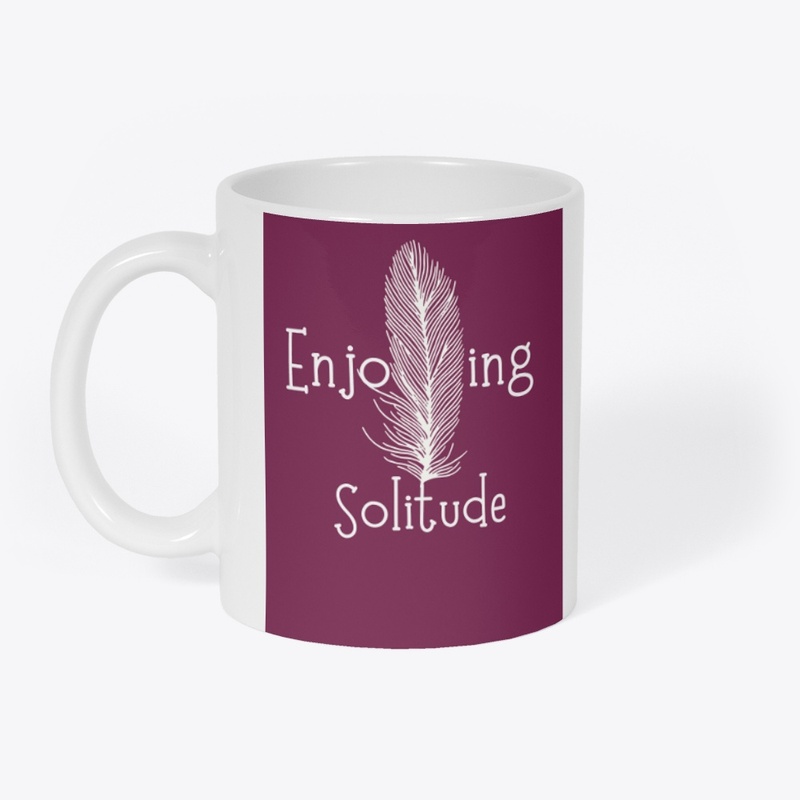 Enjoying Solitude