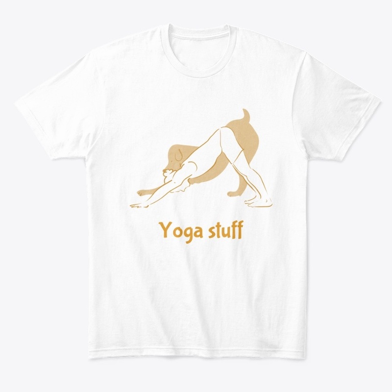 Yoga Stuff