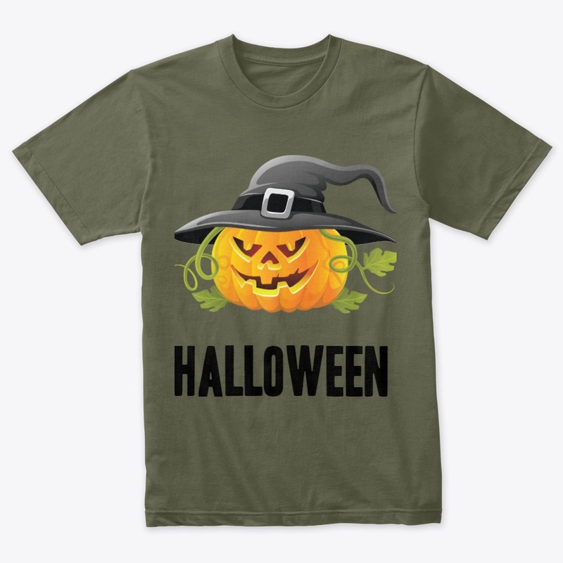 pumpkin halloween