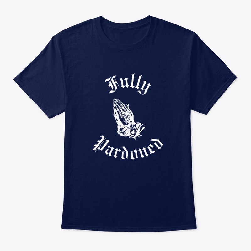 Fully Pardoned front