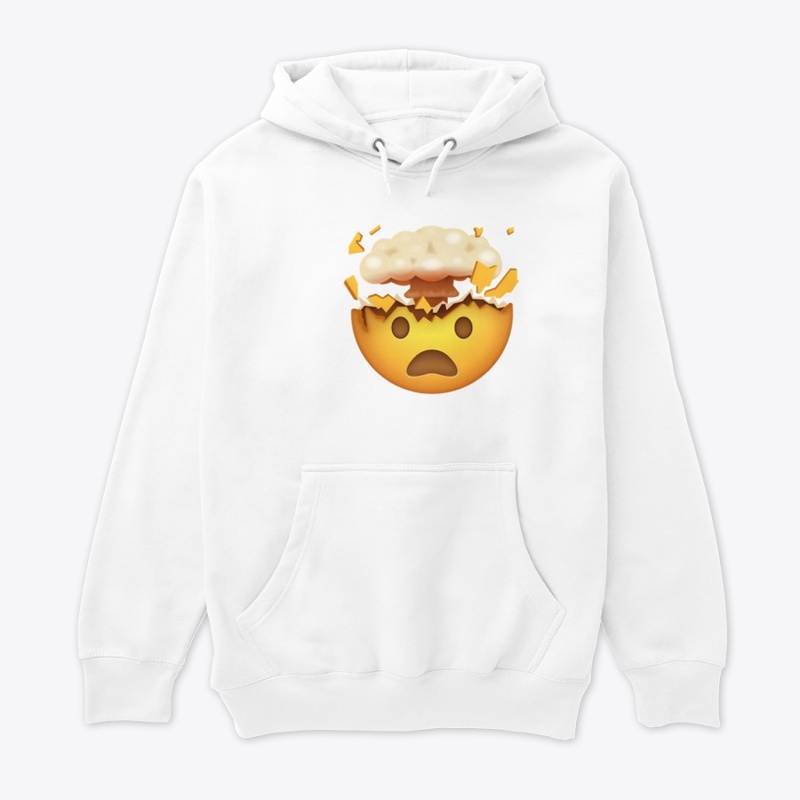 Confused emoji
