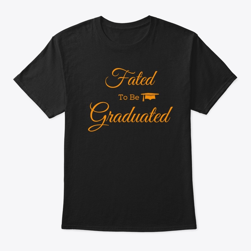 Fated To Be Graduated |Graduation Design