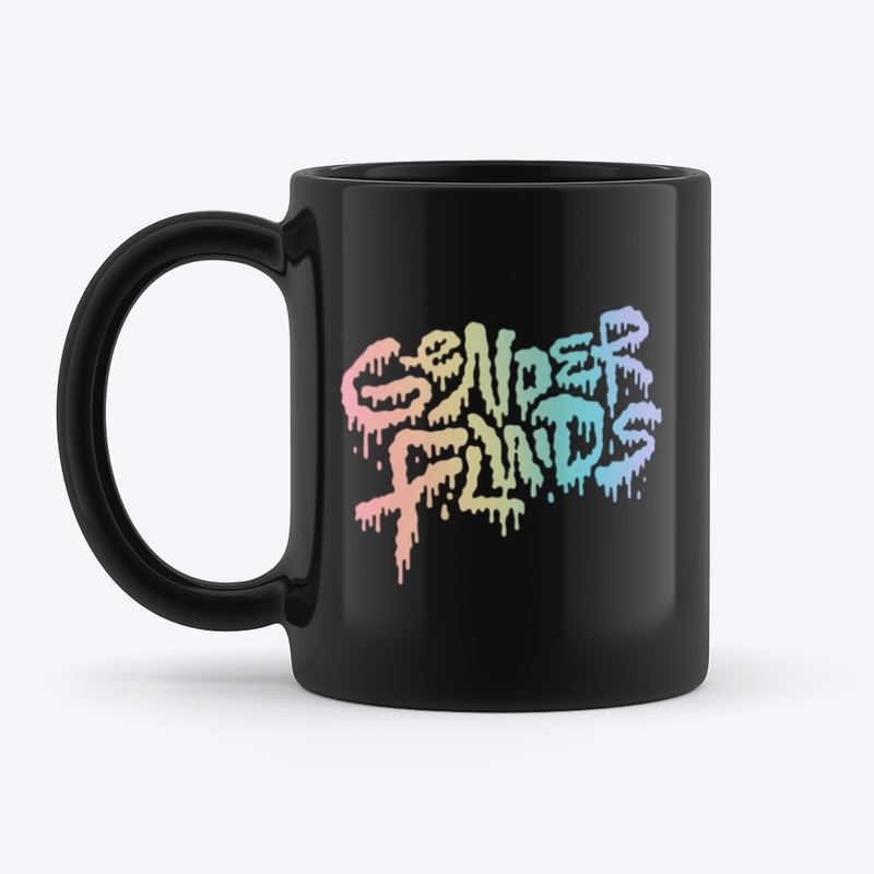Gender Fluids Rainbow