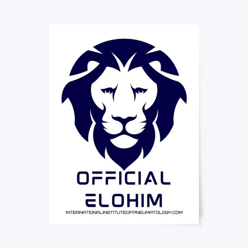 Official Elohim White