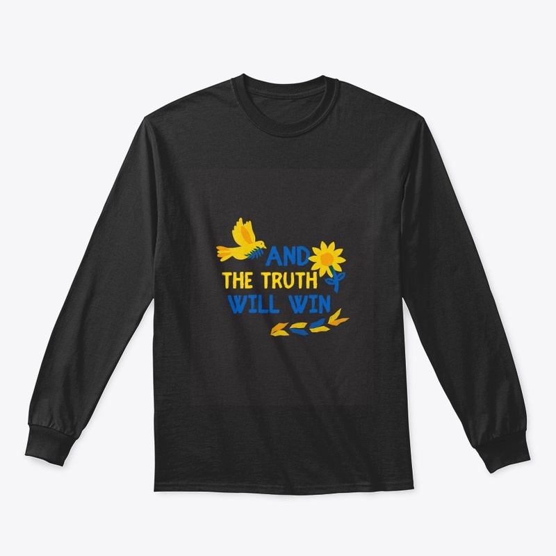 The truth Will Win