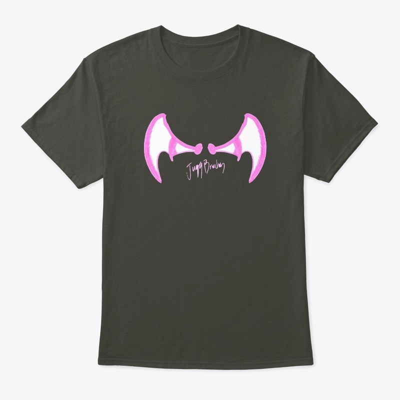 Jugg Batwings