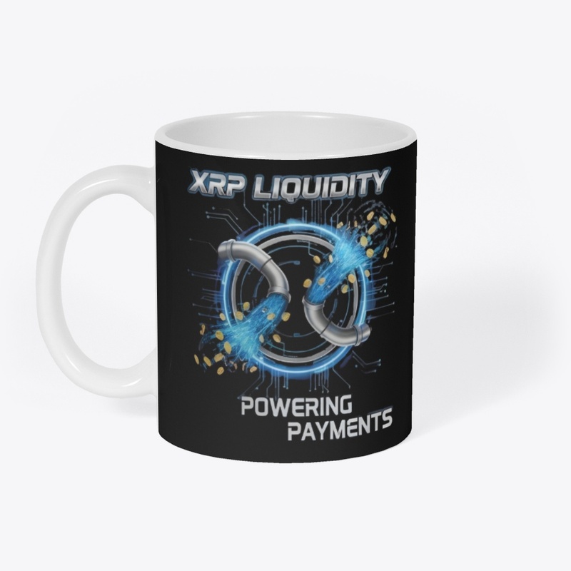 XRP Liquidity - Powering Payments