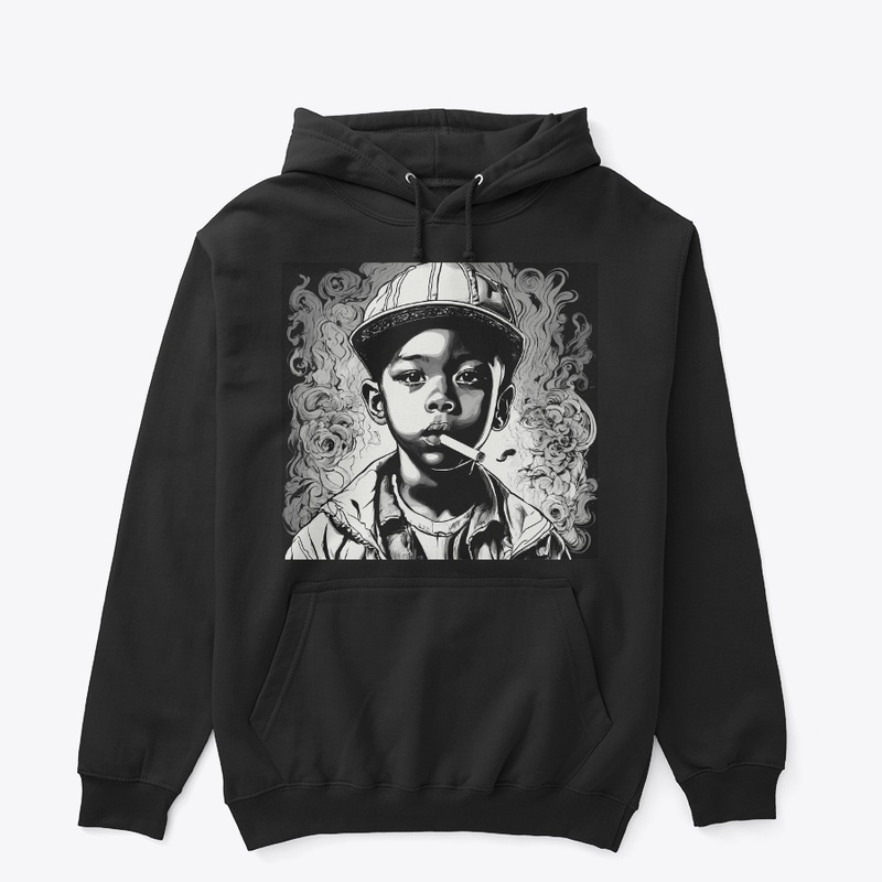 Innocence Lost: The Ignorant Style