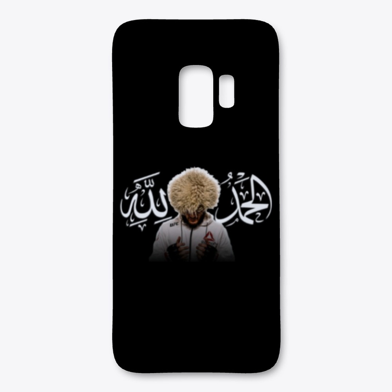 Khabib 