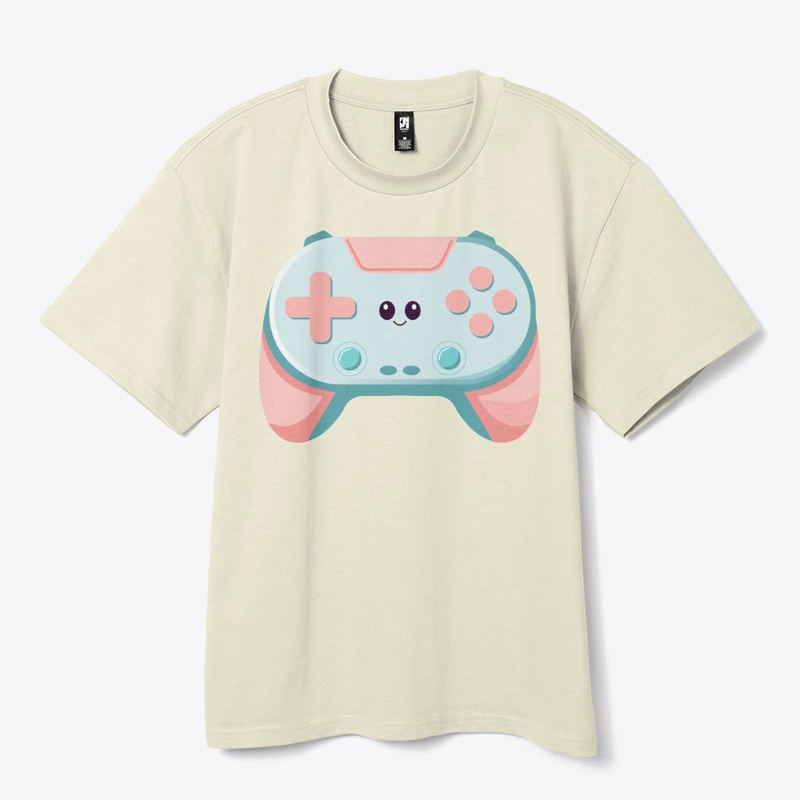 Kawaii Controller