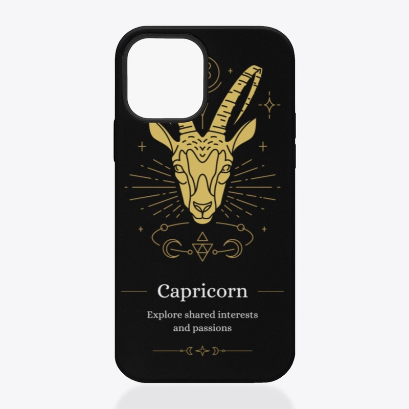 CAPRICORN
