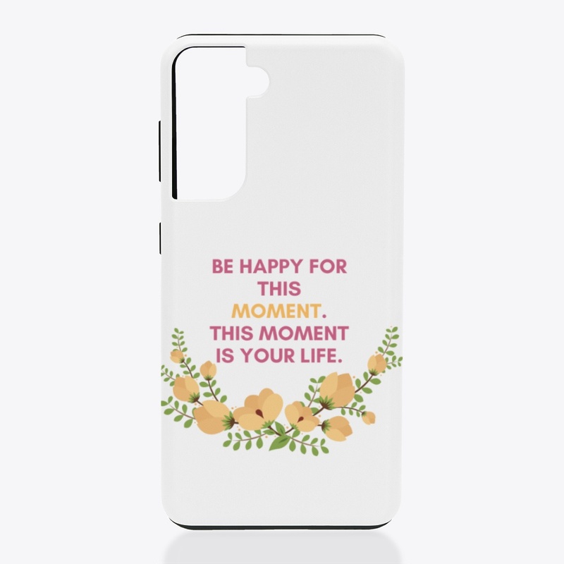 Life collection white